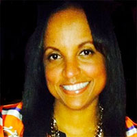 Image of Kendra Dorsey