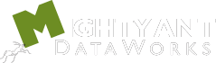 Mighty Ant DataWorks Logo