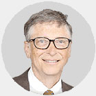 Bill Gates quote